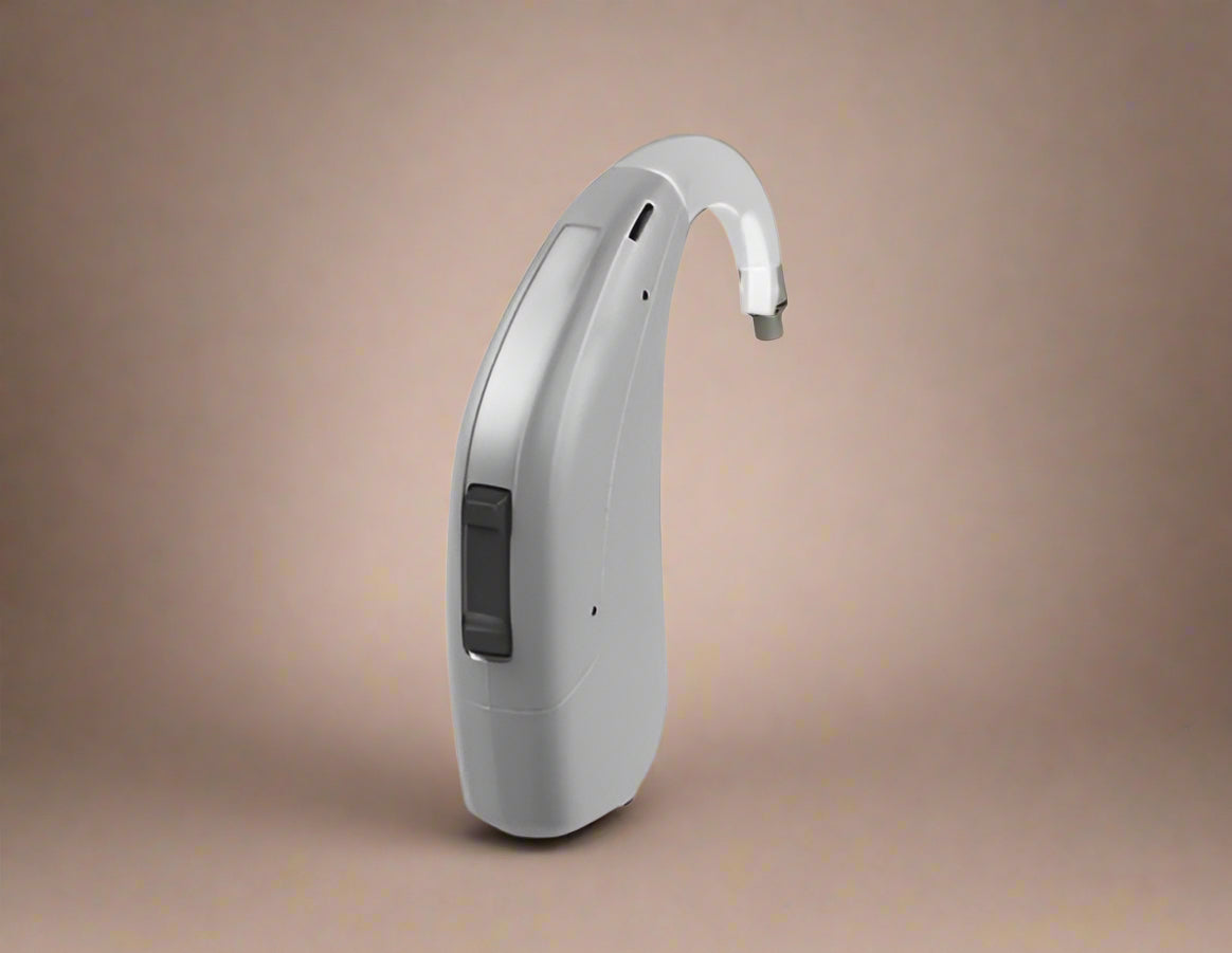 Hearing Aid AS BTE Volta P T