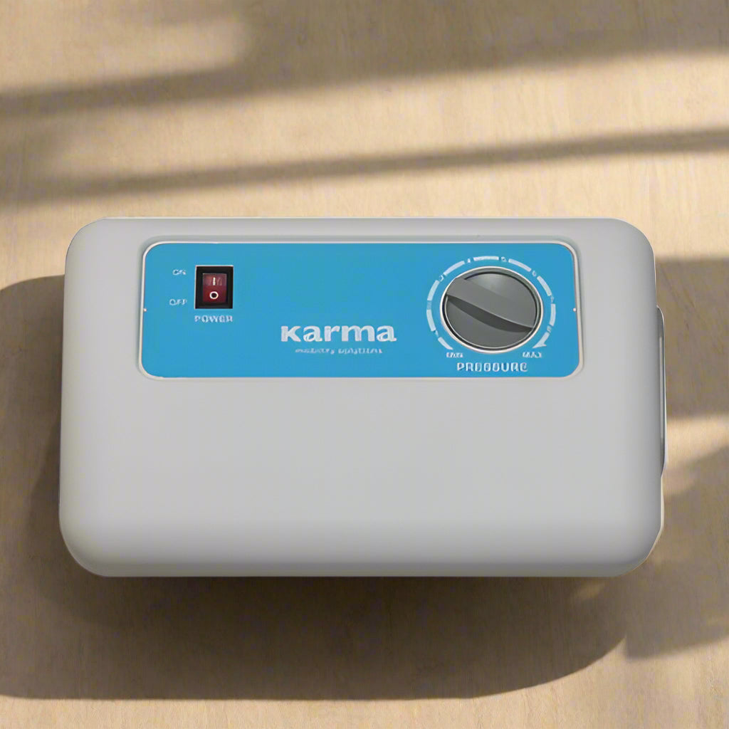 Karma Airwave 3 Medicated Pressure Relief Air Mattress