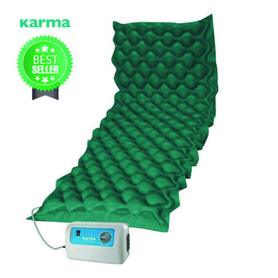 Karma Airwave 3 Medicated Pressure Relief Air Mattress