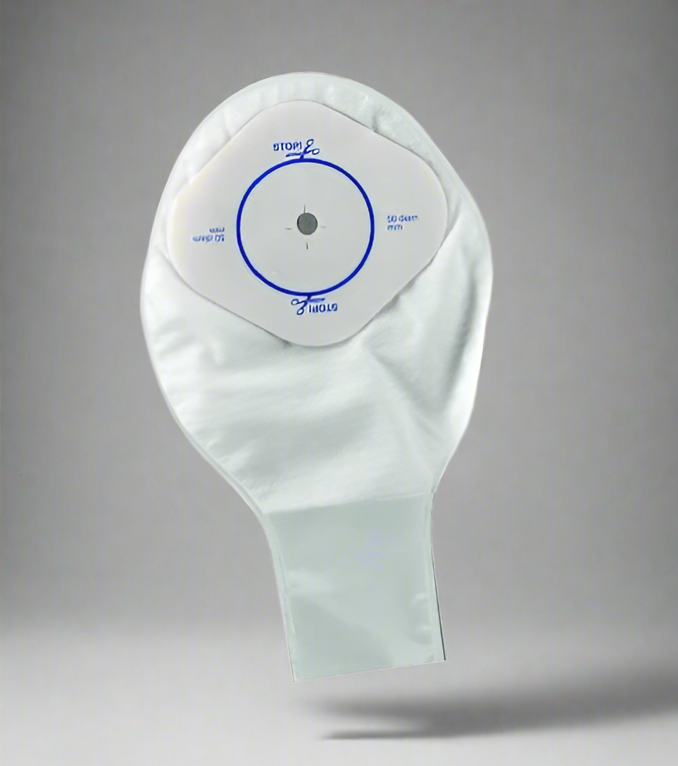 Convatec Little Ones 1-Piece Drainable Pouch 50mm 020922