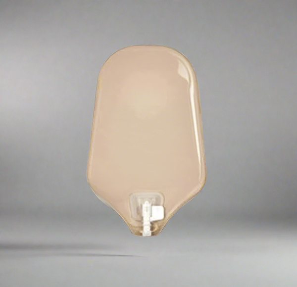 Convatec SUR-FIT Natura Urostomy Pouch, 57mm 401545