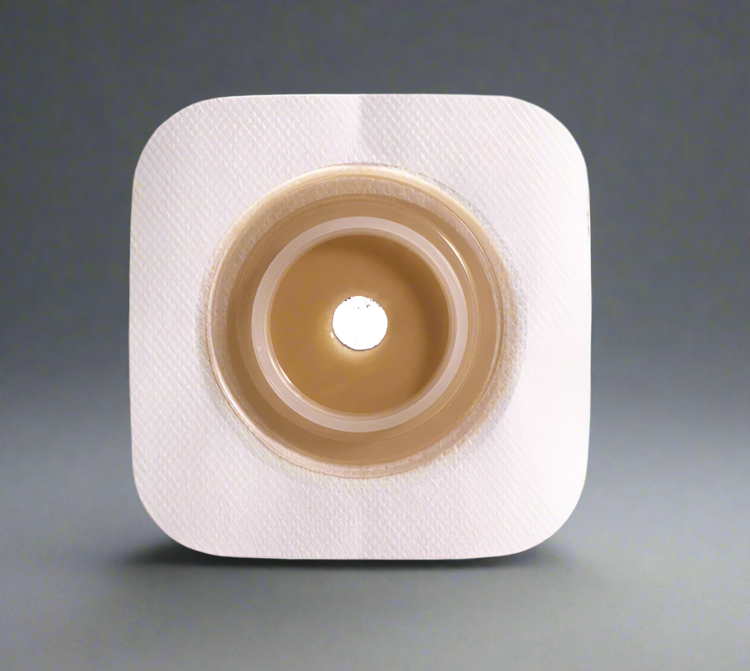 ConvaTec Sur-Fit Natura Two-Piece Durahesive Flexible Plate 45mm 413161