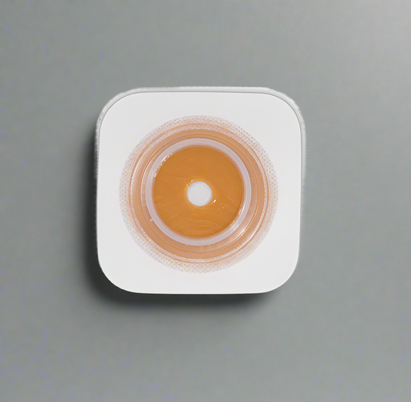 ConvaTec Natura Stomahesive Flexible Plate 57 mm 125265