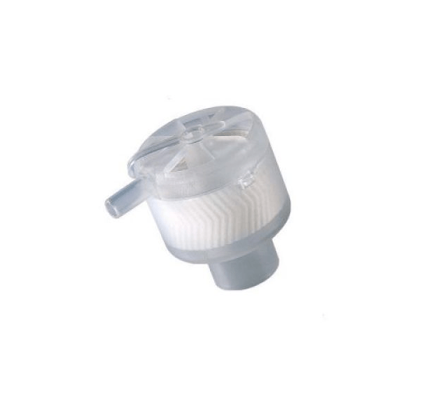 Covidien HME Tracheostomy Filter Adult (2 Pcs)
