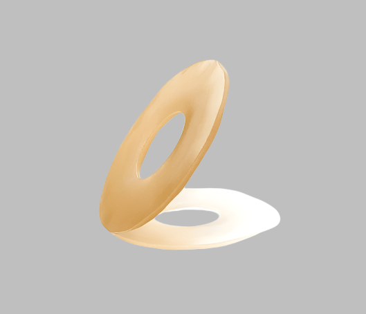 Hollister Skin Barrier Rings Adapt 1-3/16" 7806 (2 Pcs)