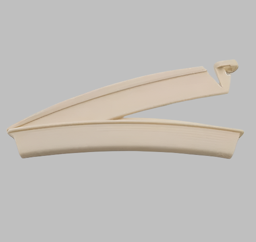 Hollister Ostomy Drainable Pouch Clamp 8770 (10 Pcs)