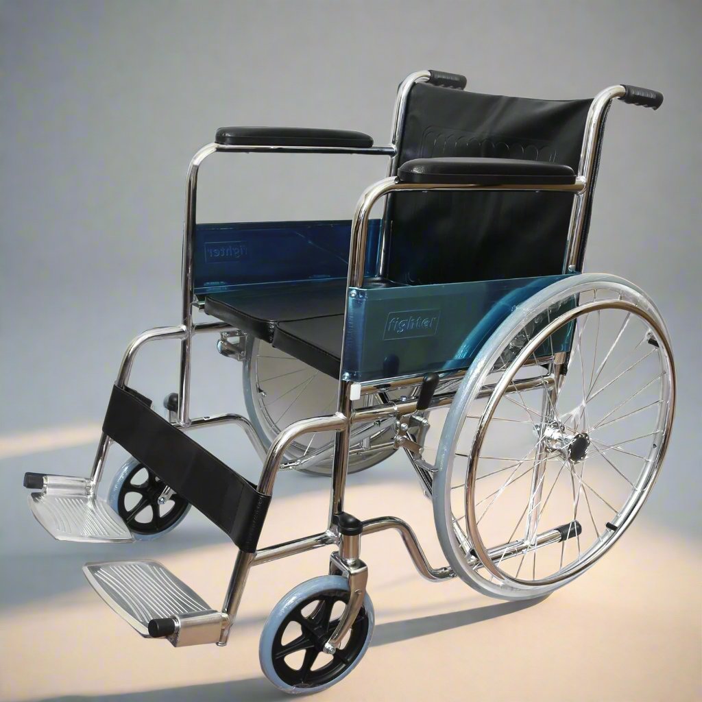 Karma Fighter C HS Wheelchair