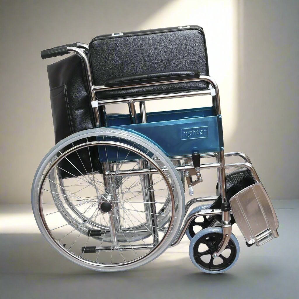 Karma Fighter C HS Wheelchair