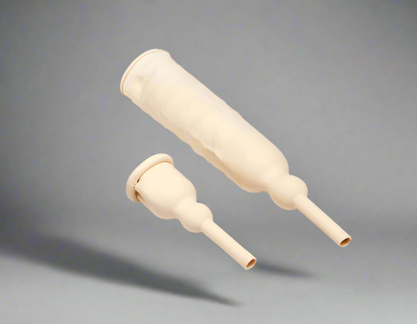 Romsons Male External Catheter (Male Cath) Large 30 mm