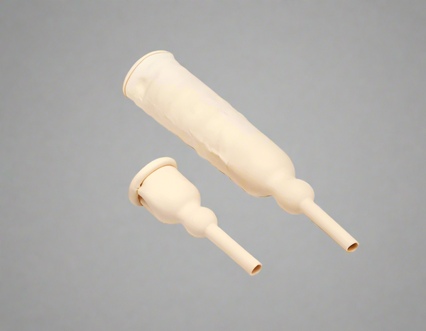 Romsons Male External Catheter (Male Cath) Medium 25 mm