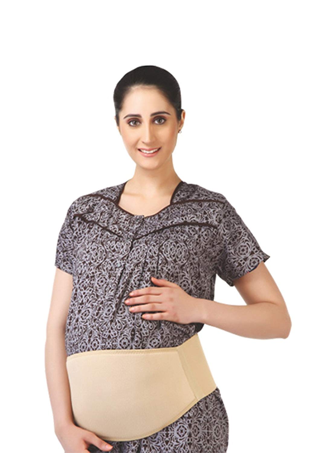 Flamingo Maternity Belt