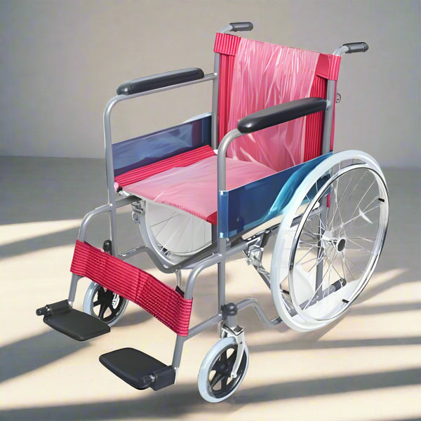 Karma Fighter P Wheelchair