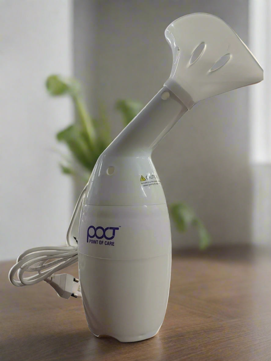 Poct Steamer Sleek Vaporizer PS01