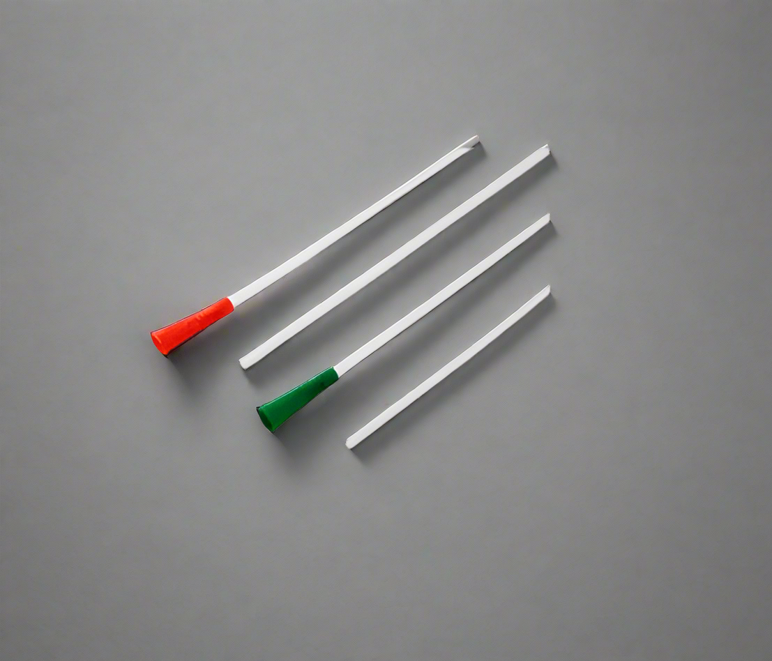 Romsons Suction Catherter Plain