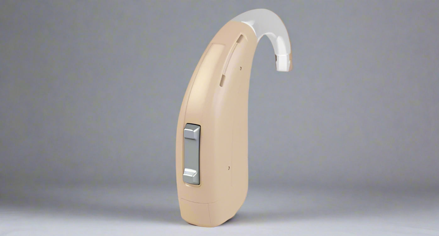 Hearing Aid AS BTE Volta P B