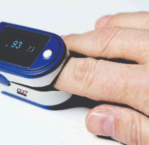 What is Pulse Oximeter and how it’s reading help doctors?