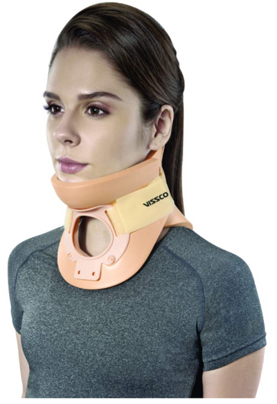 Tips for ducking neck problems and wearing it right