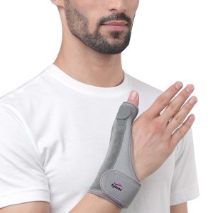 Finger