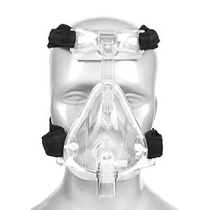 CPAP/BIPAP MASK