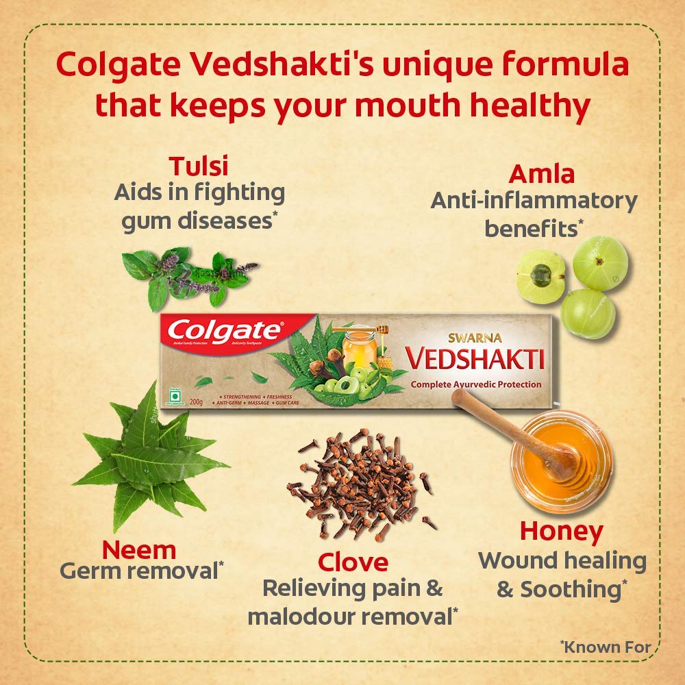 Colgate