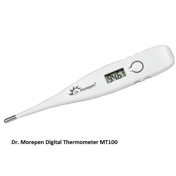 Thermometer