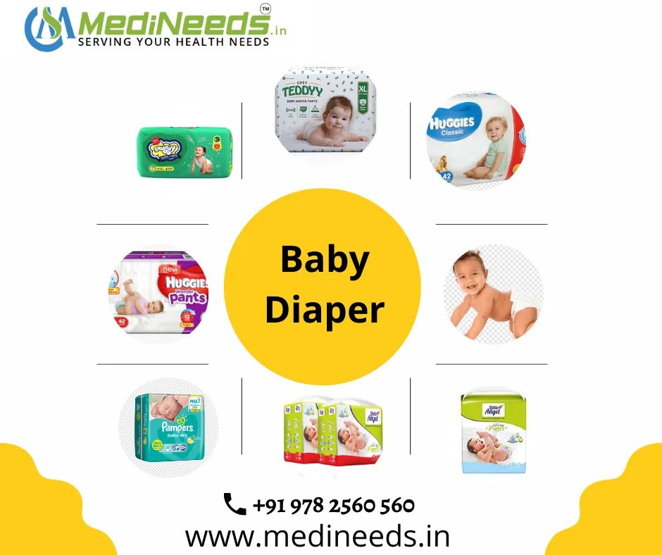 Baby Diaper