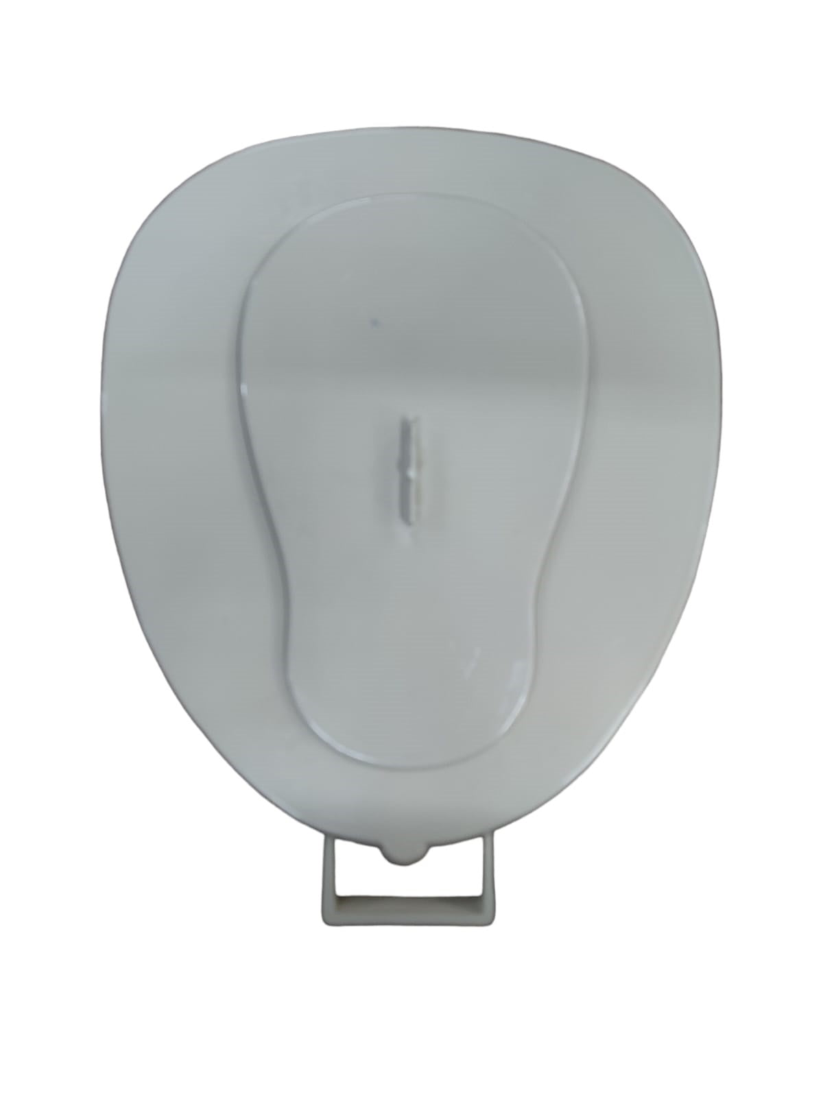 Bedpan