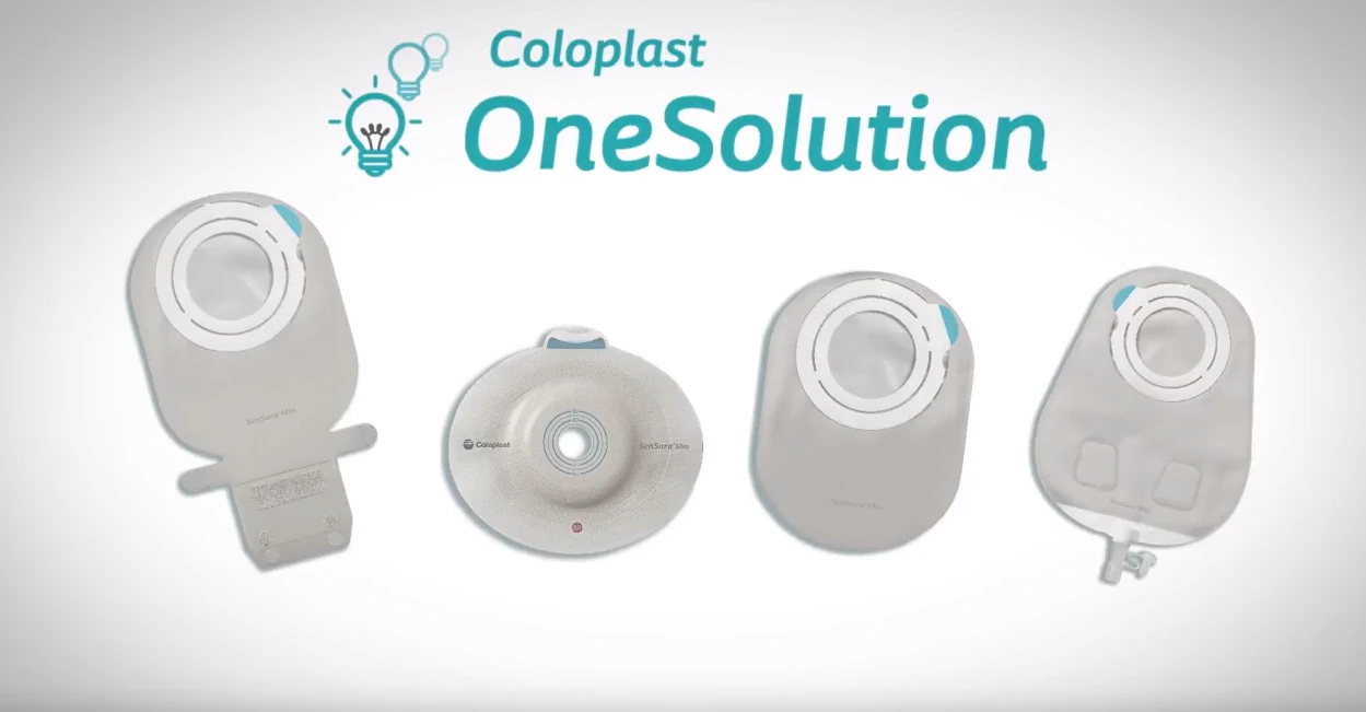 Coloplast