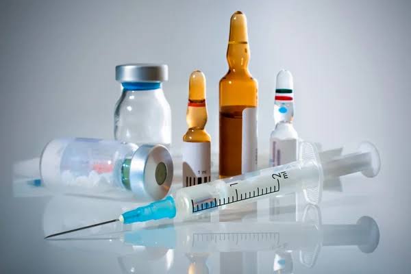 Injection | Tube | Needles