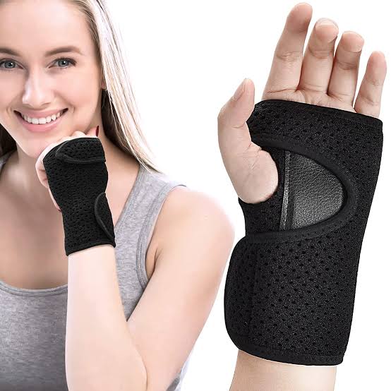 Hand Support