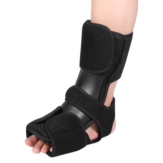 Foot Support