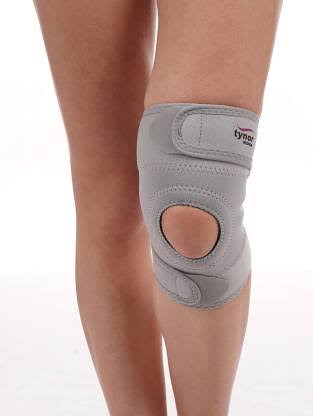 Knee & Calf Support