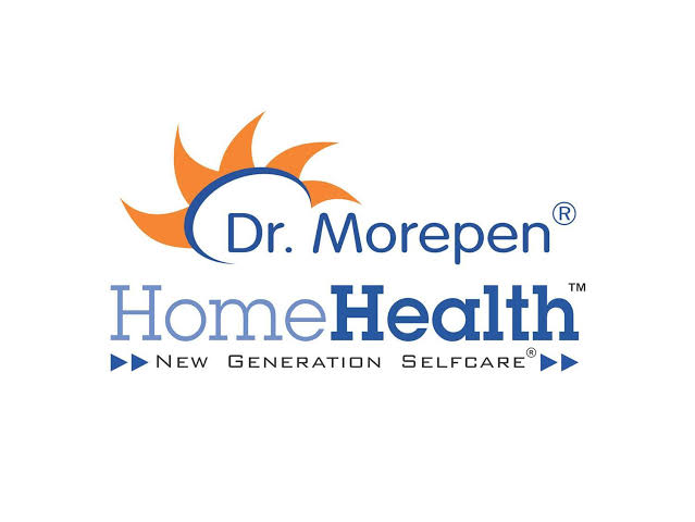 Dr. Morepen