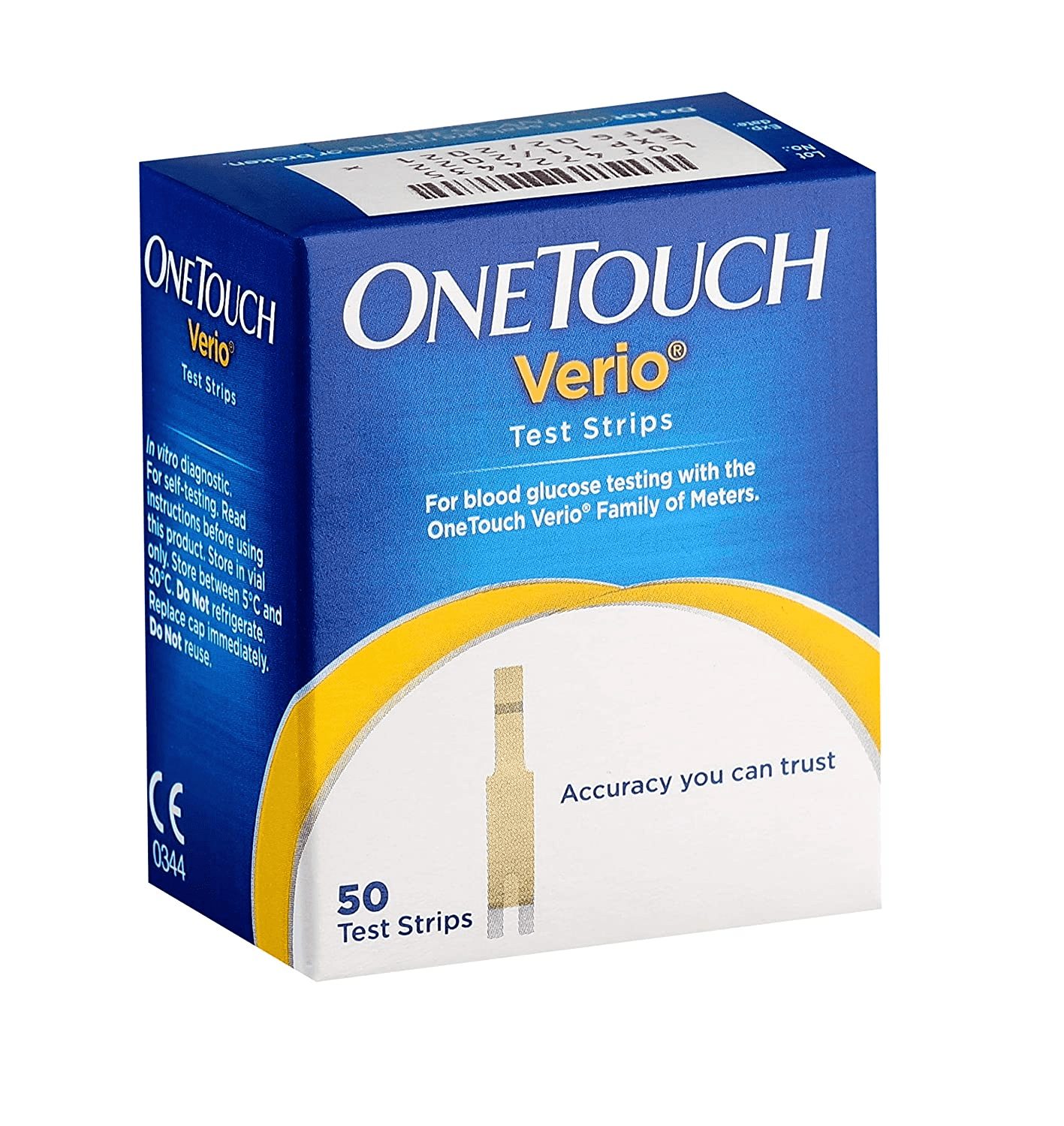 One Touch