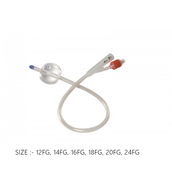 Catheter