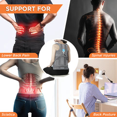 Vissco Core 0120 Taylor Brace (Dorso Lumbar Spinal Brace)
