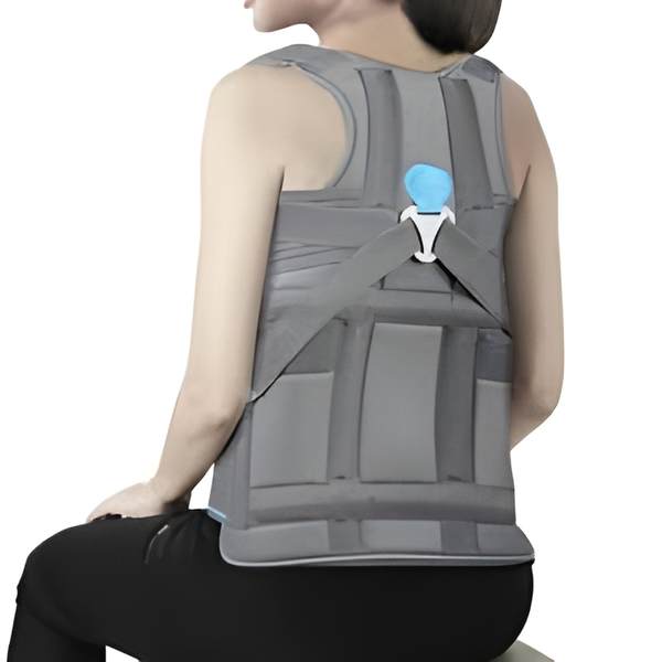 Vissco Core 0120 Taylor Brace (Dorso Lumbar Spinal Brace)