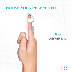 Vissco Core Finger Splint – Baseball (PC 0610)