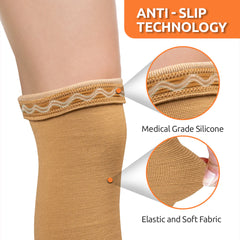 Vissco Elastic Varicose Vein Stockings PC-0707