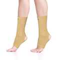 VISSCO Anklet Mild Support PC 0709 – Ankle Brace for Pain, Sprain & Sports Injury