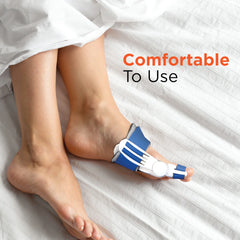 Vissco Core Bunion Corrector (PC 0749)