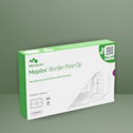 Mepilex Border Post-Op With Safetac Technology