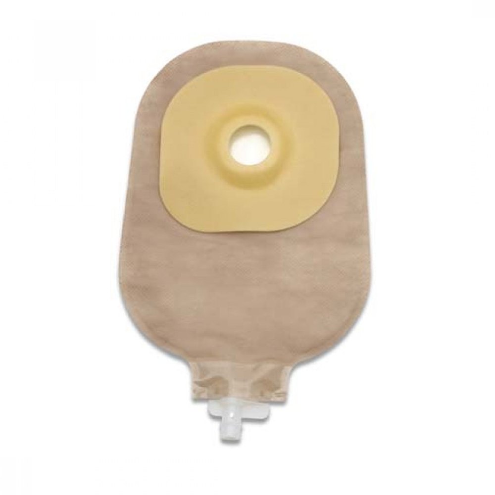 Hollister Moderma Flex Urostomy Pouch Transparent Convex 15-38mm 29301