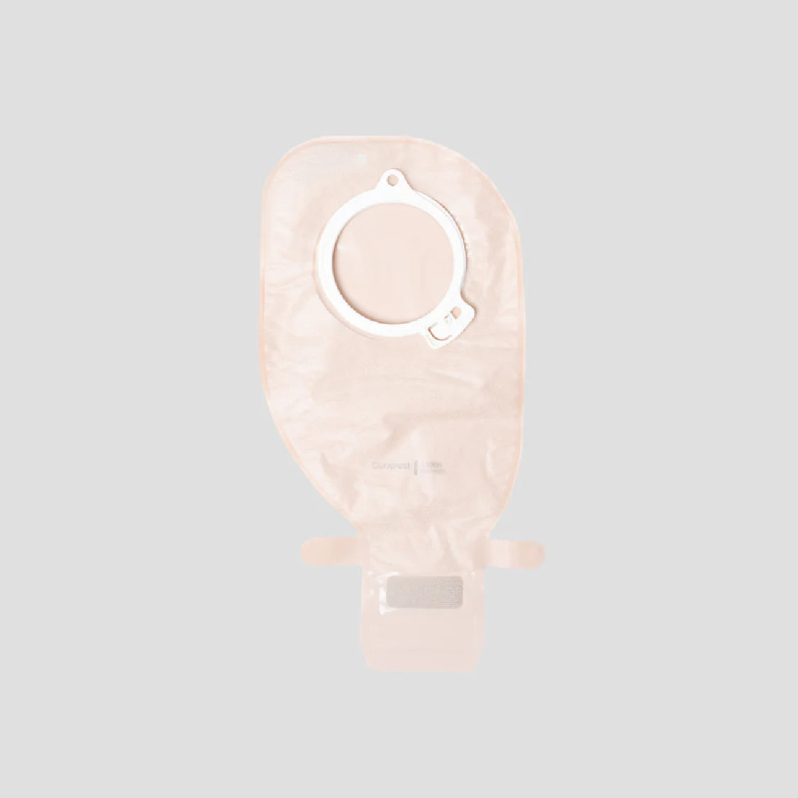 Coloplast Alterna Colostomy/Ileostomy Bag 13984 – 2 Piece Opaque Drainable (40 mm)