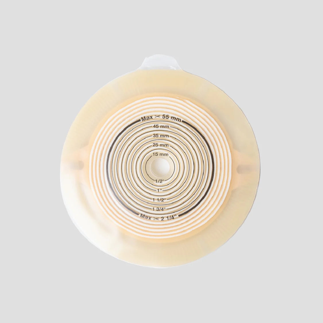 Coloplast Alterna Flat Baseplate 1971 (40 mm)
