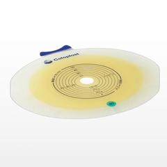 Coloplast SenSura Click Flat Baseplate 10021 – 2 Piece Standard Wear (50 mm)