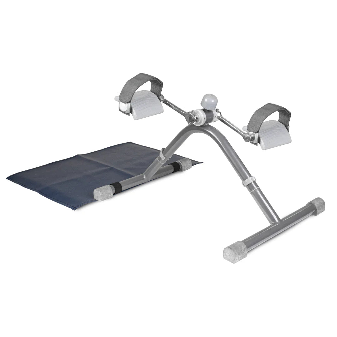 Vissco New Cycle Exerciser – Universal (PC 1015) | Pedal Exerciser for Physiotherapy & Rehabilitation