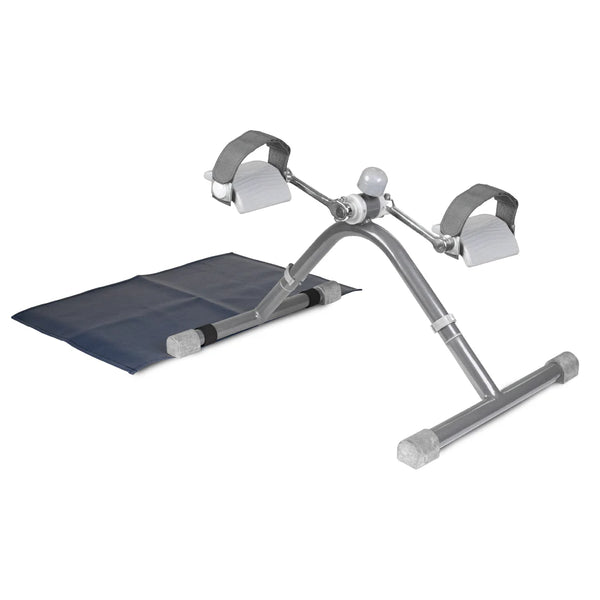 Vissco New Cycle Exerciser – Universal (PC 1015) | Pedal Exerciser for Physiotherapy & Rehabilitation