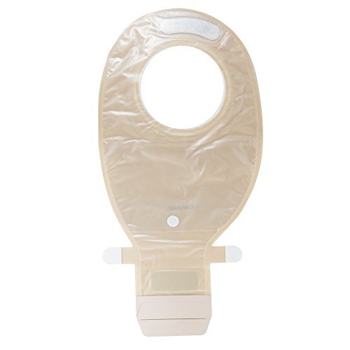 Coloplast 10364 SenSura Click 2 Pc Opaque Bag 40mm