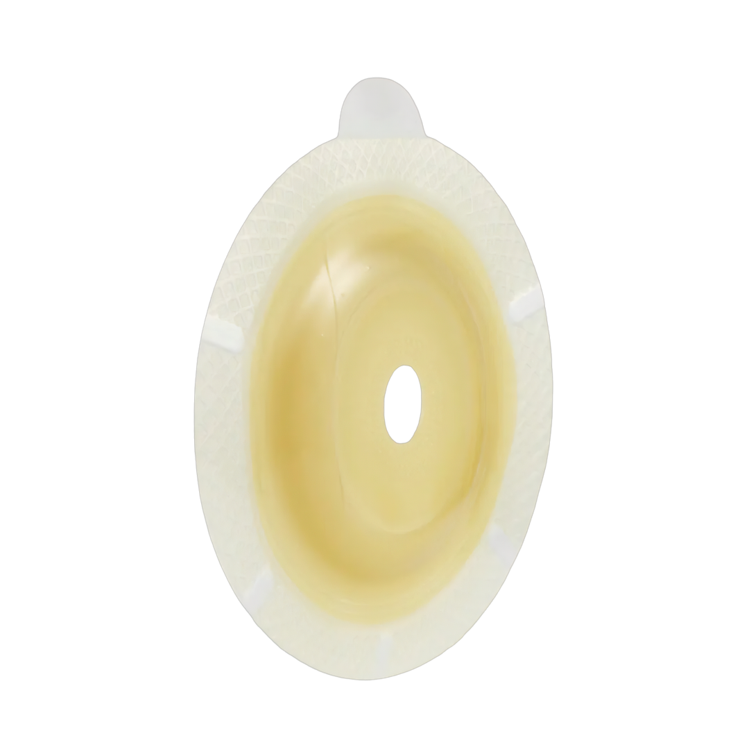 Coloplast SenSura Click Light Convex Baseplate 11045 – 2 Piece Extended Wear (70 mm)